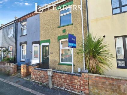 Queens Road, Gosport, Hampshire