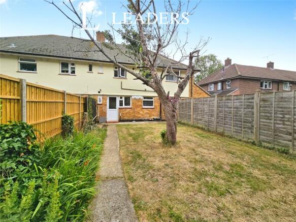 Garden/Rear