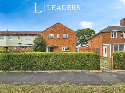 Tukes Avenue, Gosport, Hampshire