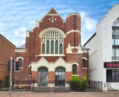 Stoke Road, Gosport, Hampshire