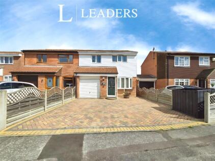 Victory Road, Stubbington, Fareham