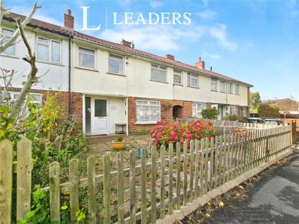 Wych Lane, Gosport, Hampshire