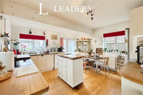 Brockhurst Road, Gosport, Hampshire