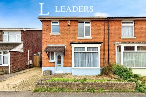 Exmouth Road, Gosport, Hampshire