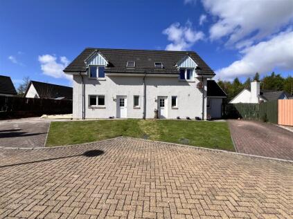 Paterson Road, Aviemore