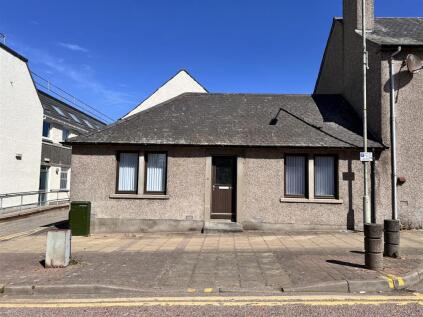 45 High Street, Invergordon