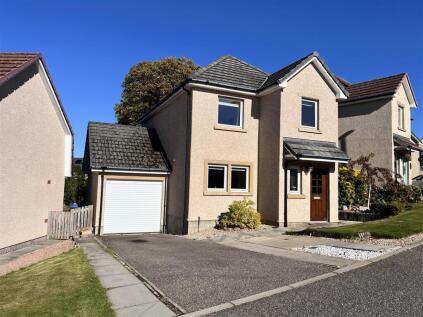 16 Duke's View, Inverness