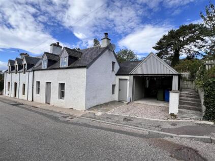 St Mungo, School Hill, Dornoch
