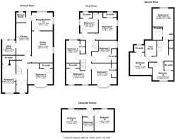 Fir Tree Lodge - all floors.JPG