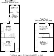 3 Medgbury Place, Swindon - all floors.JPG