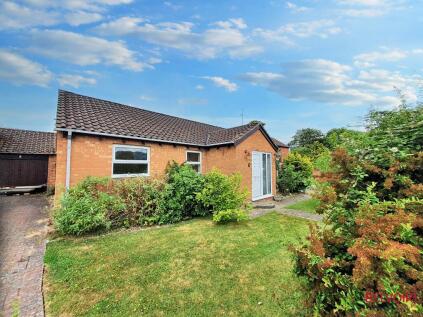 Apple Orchard, Cheltenham, GL52