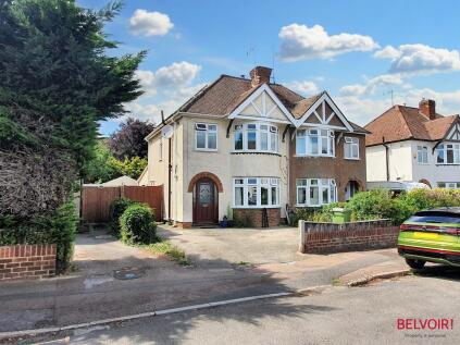 Cleeve View Road, Cheltenham, GL52