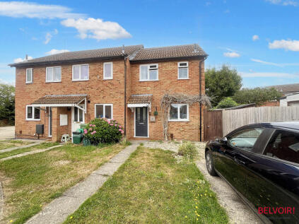 Hazledean Road, Cheltenham, GL51