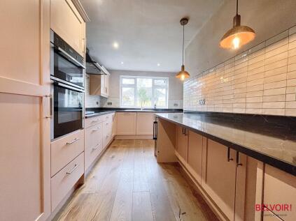 Turkdean Road, Benhall, Cheltenham, GL51