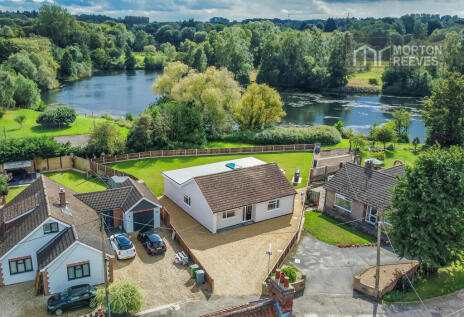 Ladys Row, Lenwade, Norwich, Norfolk