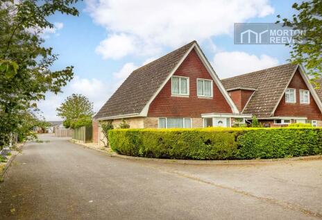 Thetford - Chalet for sale