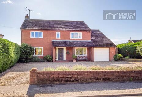 Heath Road, Lyng, NR9 5RT