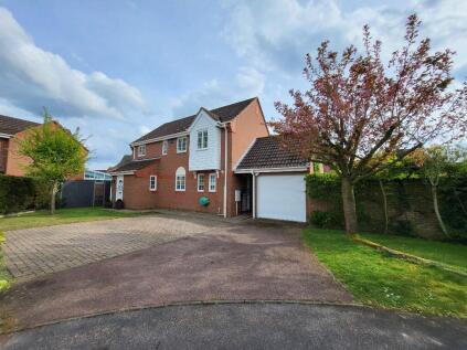 St. Marys Grove, Sprowston, NR7 8DJ