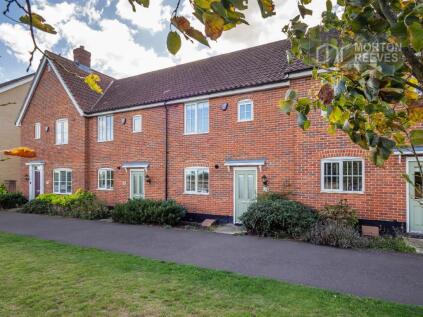 Coot Drive, Norwich, Norfolk, NR7