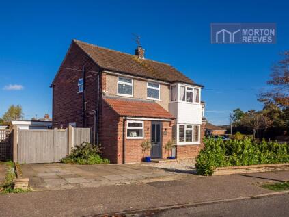 Spinney Road, Norwich, Norfolk, NR7