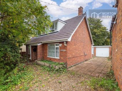 St. Edmunds, Bungay Road, Hempnall, NR15 2NG