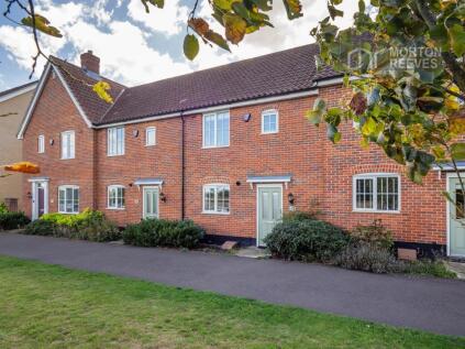 Coot Drive, Norwich, NR7