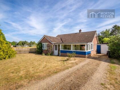 Church Road Tasburgh NR15 1ND