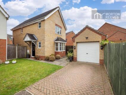 Hyde Court, Thorpe St Andrew, NR7 0QR
