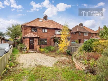 North Walsham Road Coltishall NR12 7HU