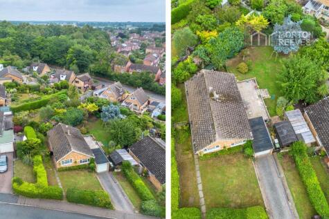 Eastern Crescent, Thorpe St Andrew, Norwich, NR7