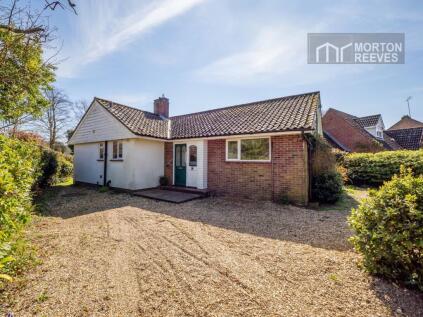 The Close, North Walsham, Norfolk, NR28 9HS
