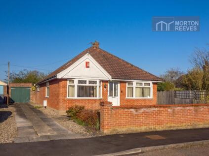 Weston Wood Road, Thorpe St Andrew, NR7 0JY