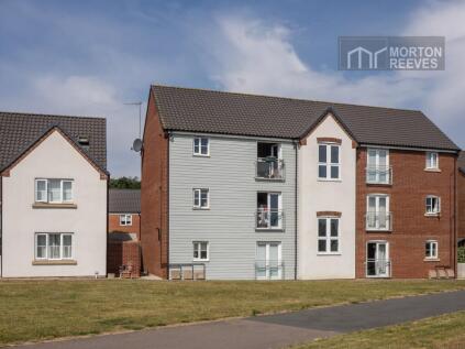 Bourges Ct, Norwich, Norfolk, NR7 8GH