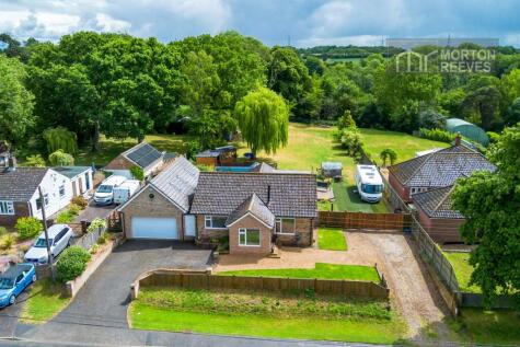 Aslacton Rd, Norwich, Forncett St. Peter, NR16 1LT