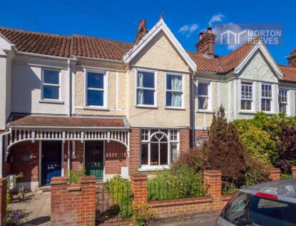 Britannia Road, Norwich, NR1 4HP