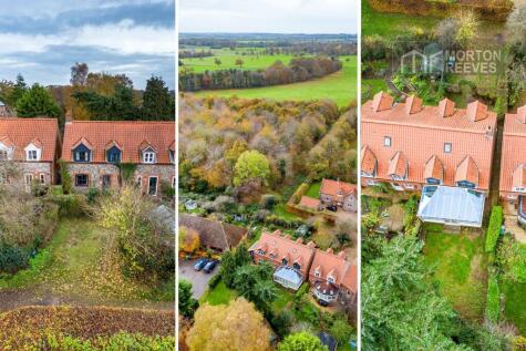 The Green, Felbrigg, NR11 8PN