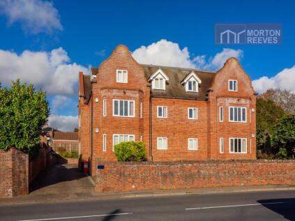 Hilton Court, Yarmouth Road, NR7 0QY