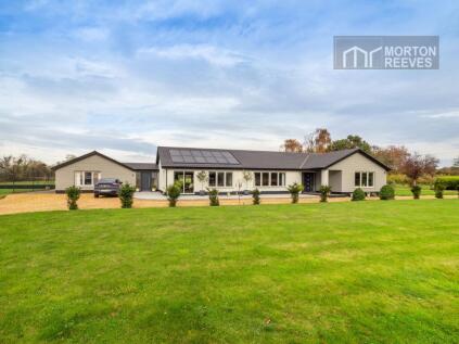 Mill Pightle, School Lane, Thorpe Abbotts, Diss, IP21 4HU