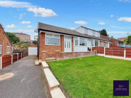 Coulsden Drive, Blackley, Manchester, M9