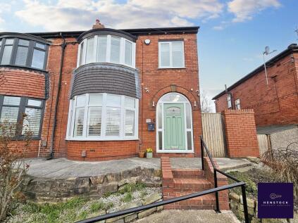 Hollin Lane, Middleton, Manchester, M24