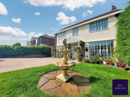 Simister Lane, Middleton, Manchester, M24