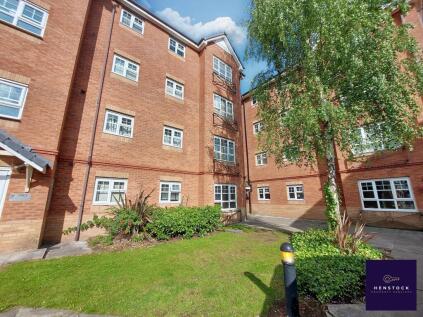 Ainsbrook Avenue, Blackley, Manchester, M9