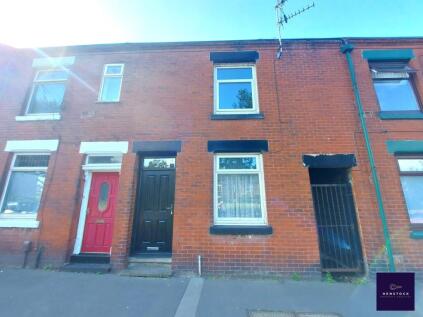 Oldham Road, Middleton, Manchester, M24