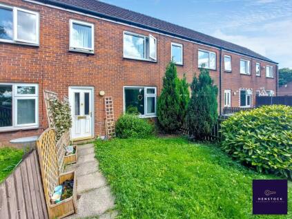 Higher Wood Street, Middleton, Manchester, M24