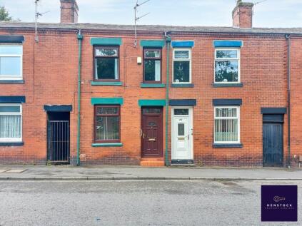 Oldham Road, Middleton, Manchester, M24
