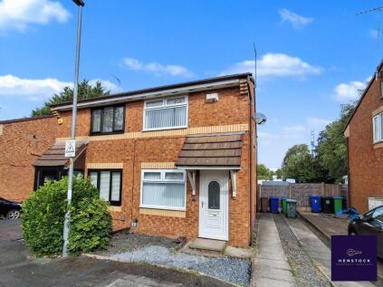 Lynway Grove, Middleton, Manchester, M24