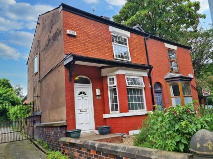 Old Road, Blackley, MANCHESTER, M9