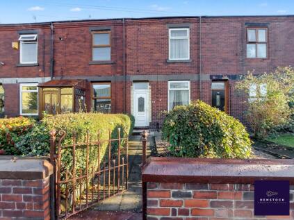 Mills Hill Road, Middleton, Manchester, M24
