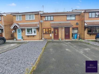 Brookfold, Failsworth, Manchester, M35