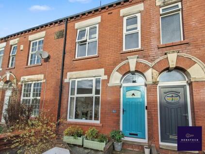 Durnford Street, Middleton, Manchester, M24
